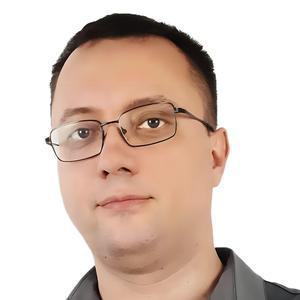 Вакула Антон Викторович