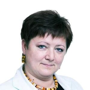 Чеботарева Елена Валентиновна