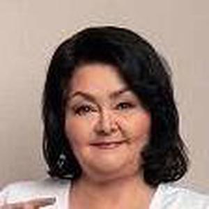 Шабардина Светлана Вениаминовна