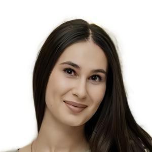 Сазонова Евгения Владимировна