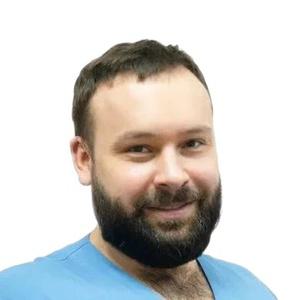 Титов Игорь Сергеевич