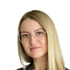 Павлова Марина Андреевна