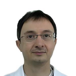 Абуладзе Иван Отариевич