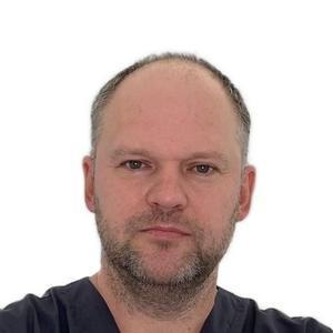 Мызников Сергей Юрьевич