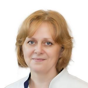 Чибисова Галина Алексеевна