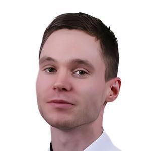 Куваев Глеб Игоревич