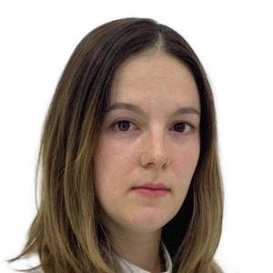 Пылкова Екатерина Александровна