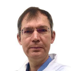 Долгирев Данил Юрьевич