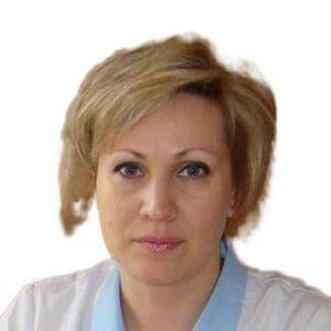 Короткова Елена Васильевна