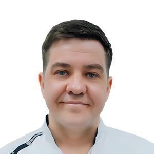Винокуров Андрей Александрович