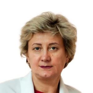 Магданова Гузель Фаритовна
