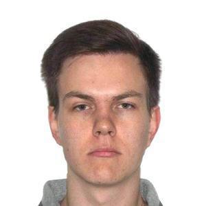 Захаров Антон Анатольевич