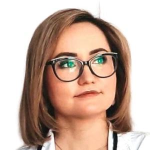 Газизова Анна Александровна