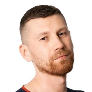 Бурлаков Александр Вадимович