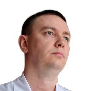 Кудашев Дмитрий Сергеевич