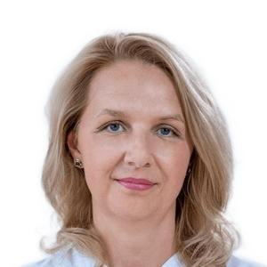 Борисова Елена Юрьевна