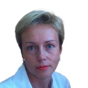 Козиенко Светлана Александровна