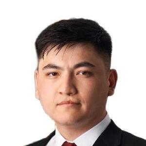 Алиджанов Амирджон Зайнурджонович