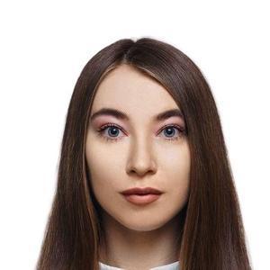 Лобова Карина Леонардовна