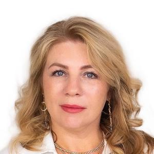 Шевелева Светлана Анатольевна