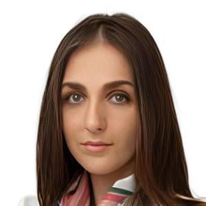 Аббасова Аида Аликрамовна