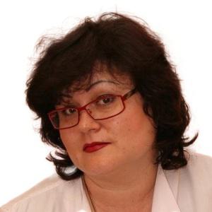 Рыгалева Елена Аркадьевна