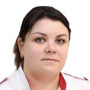 Ленцик Ирина Вячеславовна