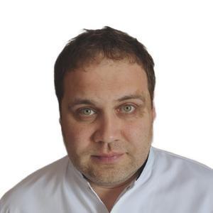 Куклев Алексей Павлович