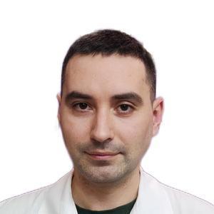 Антипов Дмитрий Владимирович