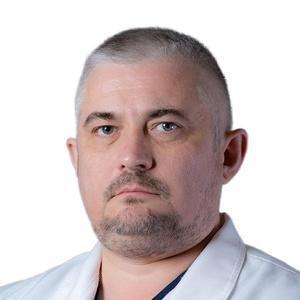 Сулейманов Александр Бекирович