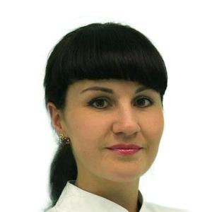 Андреева Юлия Николаевна