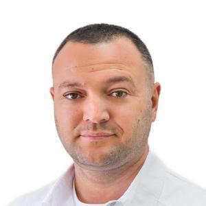 Найман Илья Евгеньевич