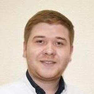 Хафизов Азат Артурович