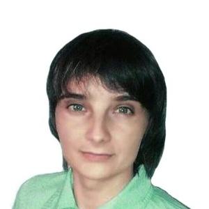Ничук Элла Витальевна