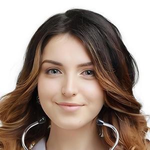 Ибнумаксудова Асият Магомедрасуловна