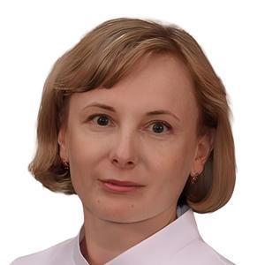 Пяткова Ирина Игоревна