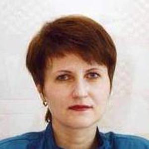 Николаева Ольга Анатольевна