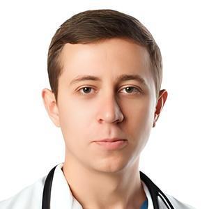 Жуковский Владислав Александрович