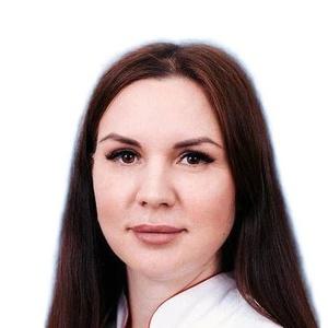 Мироненко Анастасия Владимировна