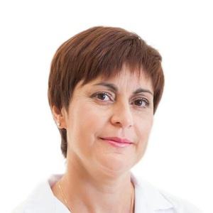 Сулейманова Гульнара Ибрагимовна
