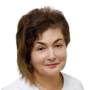 Голубовская Маргарита Альбертовна