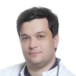 Арсеньев Сергей Владимирович