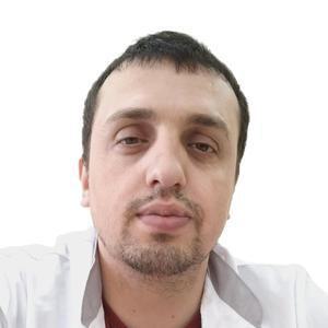Минатуллаев Гаджимурад Минатул