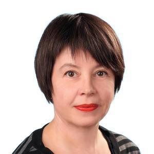 Лищенко Наталия Владимировна