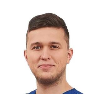 Федотов Борис Леонидович