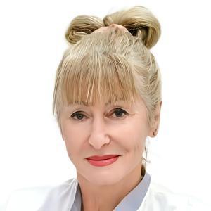 Паулова Ирина Алексеевна