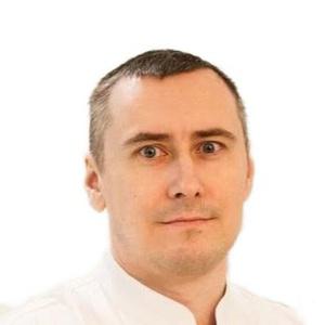 Павлов Евгений Геннадьевич
