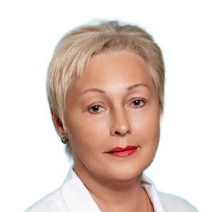 Едиханова Эльза Кариповна