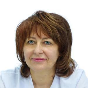 Кудинова Елена Александровна