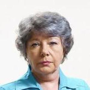 Кожедуб Ольга Михайловна
